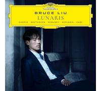 Lunaris - CD