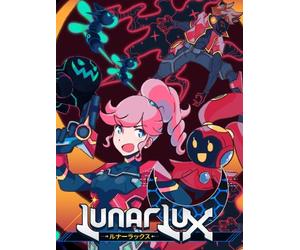 LunarLux (PC) Steam Key EUROPE
