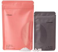 LUNARY - Set Daily Essential plus 65+ Boost - Polvo 30 St.