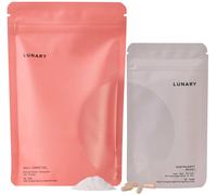 LUNARY - Set Daily Essential plus Kontrazept Boost - Polvo 30 St.