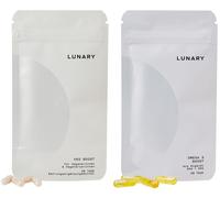 LUNARY - Veg Boost - Comprimidos y cápsulas 30 St.