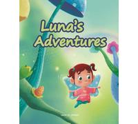 Luna's Adventures