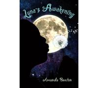 Luna's Awakening: 1
