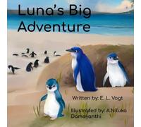 Luna's Big Adventure