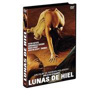 Lunas de hiel / Bitter Moon (1992) ( Lunes de fiel )