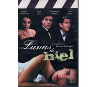 Lunas de hiel [Descat.] [DVD]