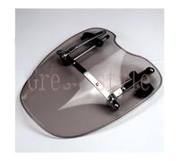 Lunas deflectores Viento Parabrisas de Motocicleta para S&uzuki Marauder Volusia Intruder 800 1600 VL800 VZ800 VS800 VZ1600 1992-2016