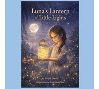 Luna's Lantern of Light
