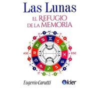 lunas, las / 2 ed.