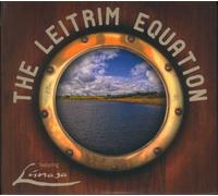 Lunasa & Friends - The Leitrim Equation [Audio CD] Lunasa & Friends