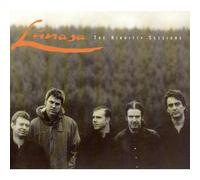 Lunasa - The Kinnitty Sessions / Lunasa 74377-2