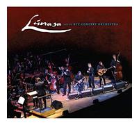 Lunasa - With The RTÉ Concert Orchestra