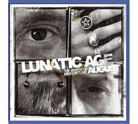 Lunatic Age - August The Month of Misfortune (Digipack) [Import]