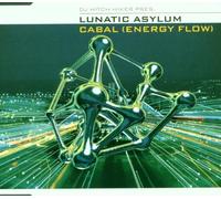 Lunatic Asylum - Cabal