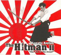 Lunatic Asylum - Hitman II