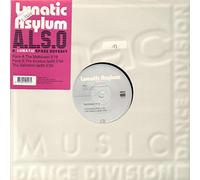 Lunatic Asylum - Techno Sucks V.2 [Import]