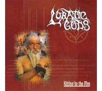 Lunatic Gods - Sitting By the Fire