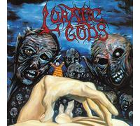 Lunatic Gods - Wilderness