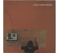Lunatic Harness [Vinilo]