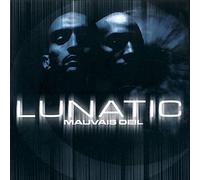 Lunatic - Mauvais Oeil [Vinilo]