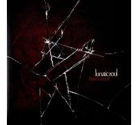Lunatic Soul - Fractured [Vinilo]