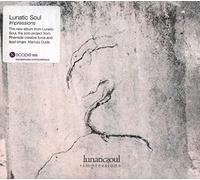 Lunatic Soul - Impressions