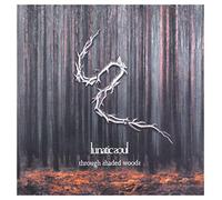 Lunatic Soul - Lunatic Soul: Through Shaded Woods [CD]