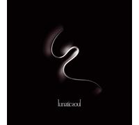 Lunatic Soul – Lunatic Soul – Vinilo 12" (Importación USA)