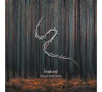 Lunatic Soul - Through Shaded Woods [Vinilo]