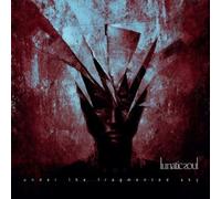 Lunatic Soul - Under The Fragmented Sky