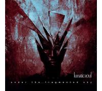Lunatic Soul Under the Fragmented Sky (Vinyl) 12" Album