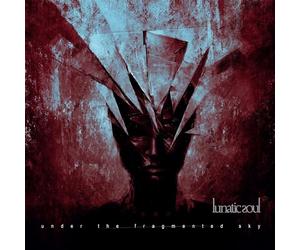 Lunatic Soul - Under The Fragmented Sky [Vinilo]