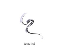Lunatic Soul - Vol.2-Lunatic Soul [Vinilo]
