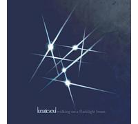 Lunatic Soul - Walking On A Flashlight Beam [Vinilo]