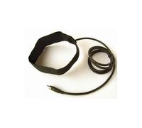 Lunatico Manguito calefactado Cintas calentadoras ZeroDew para buscadores de 80 mm