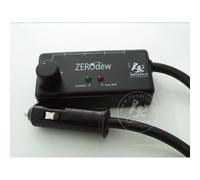 Lunatico Obturador ZeroDew para mechero de coche