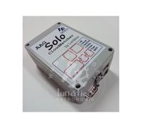 Lunatico Unidad de control AAG Solo para estación meteorológica