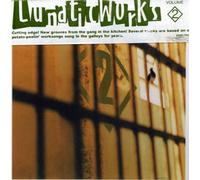 Lunaticworks 2: Who's in Charge