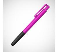 Lunatik Polymer - Lápiz Capacitivo, Color Magenta