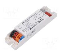 Lunatone DALI-2CH-LED-DIMMER-10A Alimentador