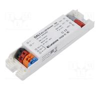DALI 2CH LED DIMMER 16A Fuente de alimentación: Impuls Lunatone GmbH