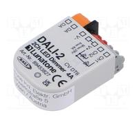 Lunatone DALI-2CH-LED-DIMMER-4A Alimentador