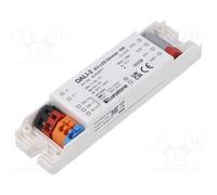 Lunatone DALI-3CH-LED-DIMMER-10A Alimentador