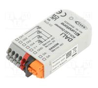 DALI 4CH LED DIMMER 8A Fuente de alimentación: Impuls Lunatone GmbH