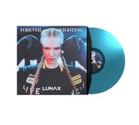 Lunax - Forever Fighting (Ltd. Signierte Lp) [Vinilo]