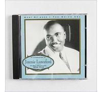 Lunceford, Jimmie - 1934-1942