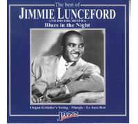 Lunceford,Jimmie - Blues in the Night