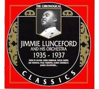 Lunceford, Jimmie - Classics 1935-37 [Import]