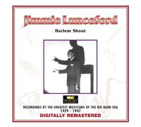 Lunceford,Jimmie - Jimmie Lunceford