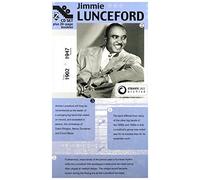 Lunceford, Jimmie - Jimmie Lunceford